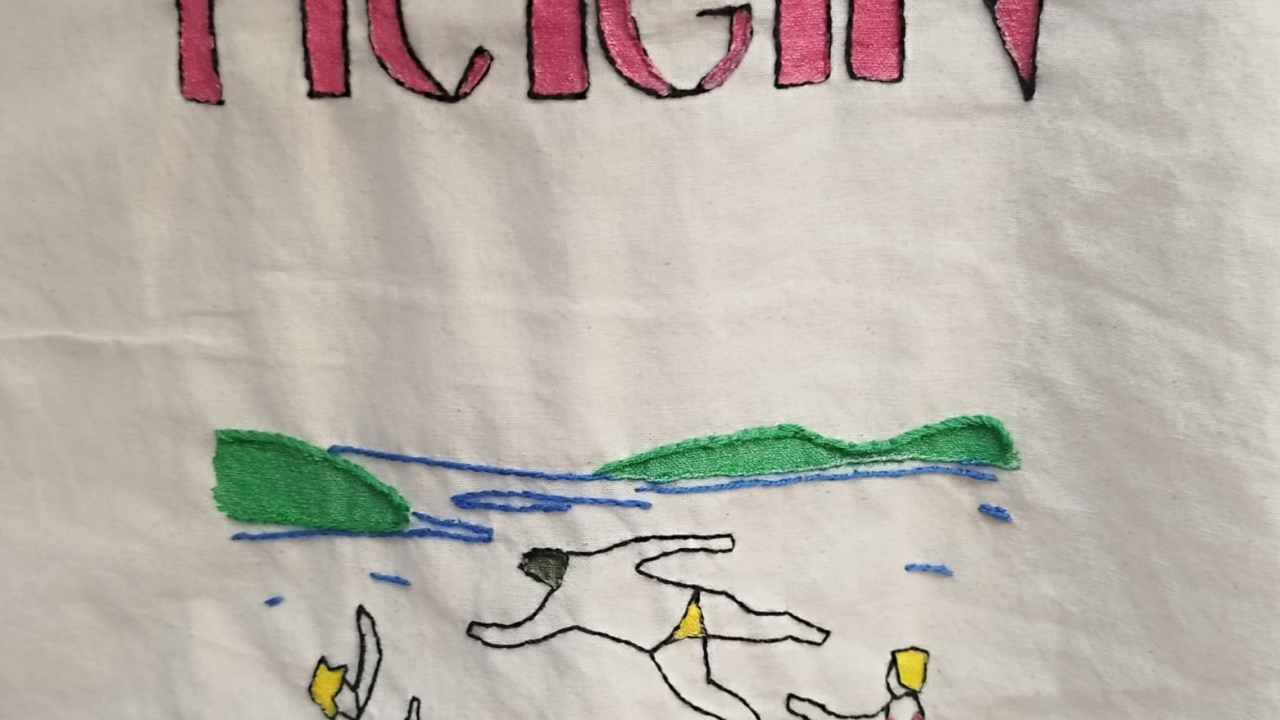 Centar za socijalnu inkluziju Šibenik poziva na besplatnu radionicu ručnog vezenja