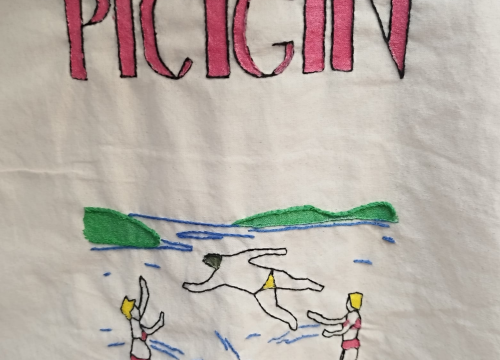 Fotografija 1 - Centar za socijalnu inkluziju Šibenik poziva na besplatnu radionicu ručnog vezenja