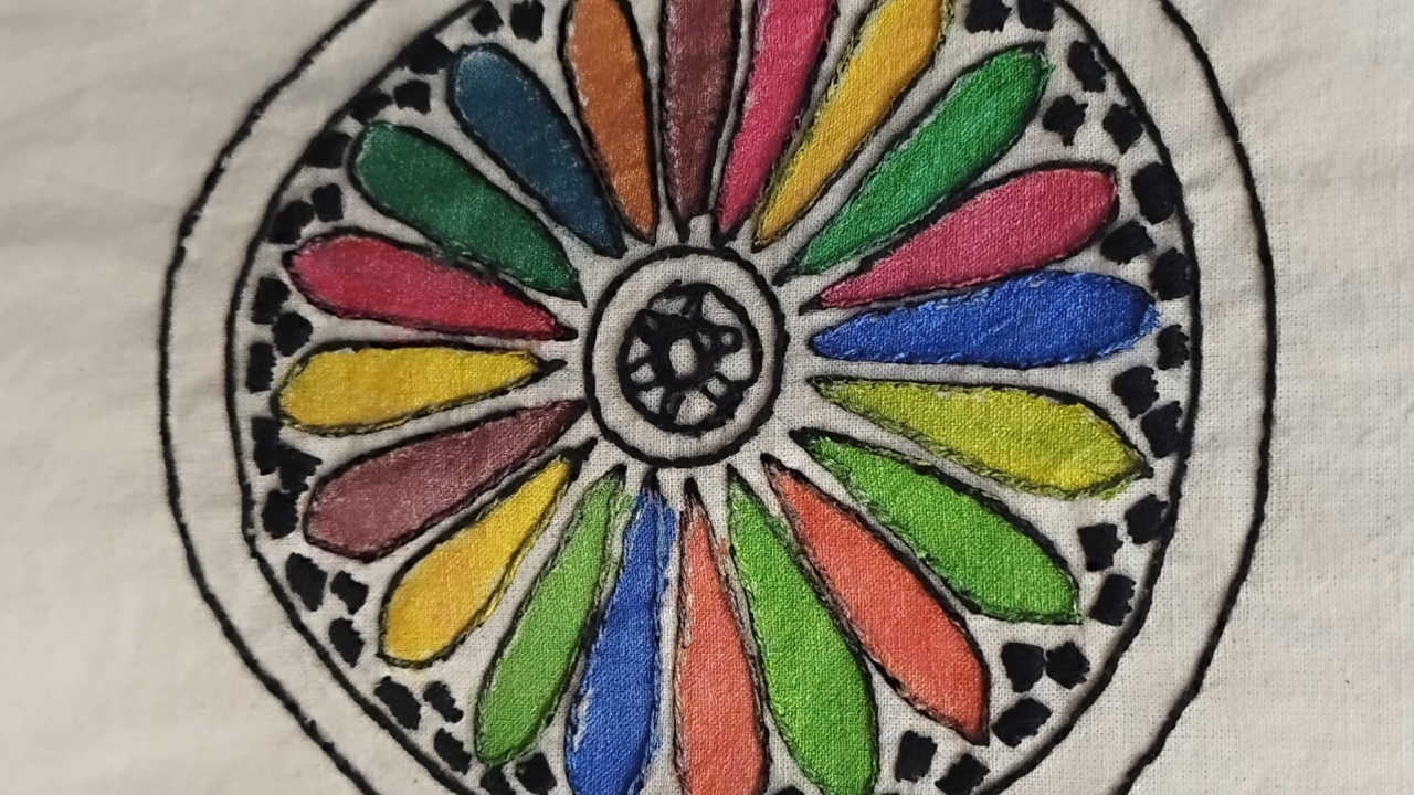 Centar za socijalnu inkluziju Šibenik poziva na besplatnu radionicu ručnog vezenja