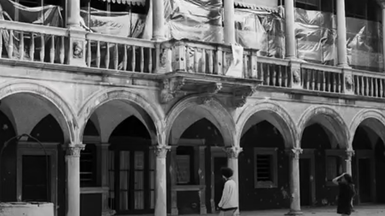 'U šest manje koju minutu': Napad i obrana Šibenika kroz dokumentarac Ivana Živkovića Žike