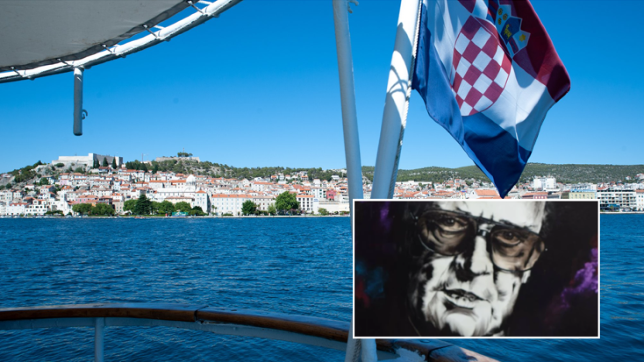 Ministar Butković: 'Kad Jadrolinija izgradi novi brod trebala bi ga poslati u šibenski arhipelag i nazvati ga po Arsenu'