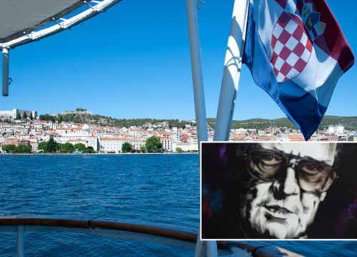 Ministar Butković: 'Kad Jadrolinija izgradi novi brod trebala bi ga poslati u šibenski arhipelag i nazvati ga po Arsenu'