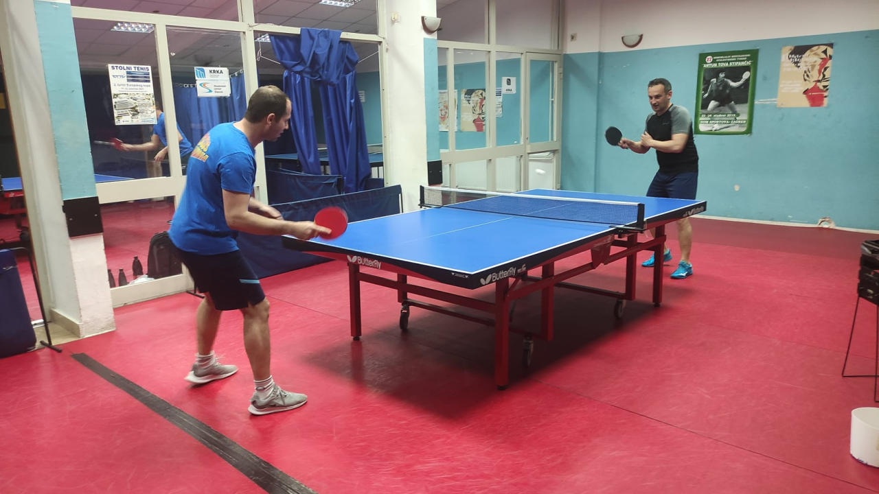 Prijavite se u novu sezonu Stolnoteniske lige Šibenik