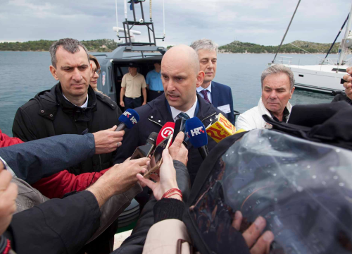 'Po babi i po stričevima': Kreće suđenje, na klupi četiri bivša ministra