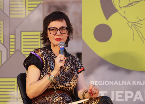 Fotografija 5 - Prvi dan ŠKURA protekao u duhu 80-tih