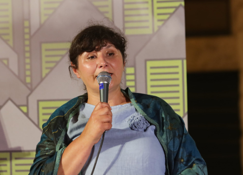 Fotografija 3 - Prvi dan ŠKURA protekao u duhu 80-tih