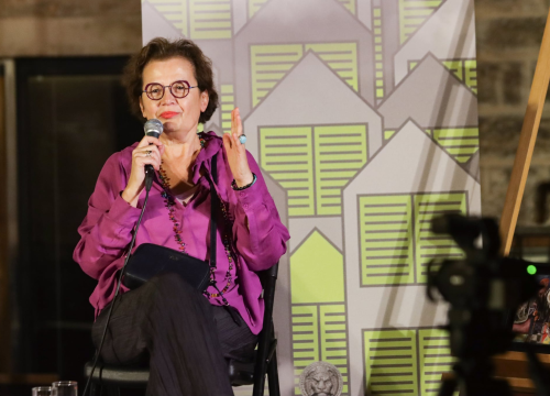 Fotografija 6 - Prvi dan ŠKURA protekao u duhu 80-tih