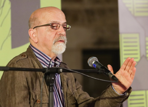 Fotografija 4 - Prvi dan ŠKURA protekao u duhu 80-tih