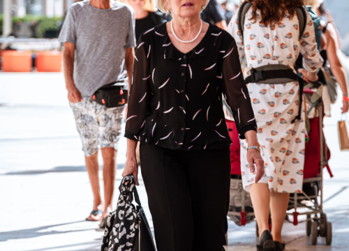 Fotografija 11 - FOTO Đir po gradu, petak 19. rujna