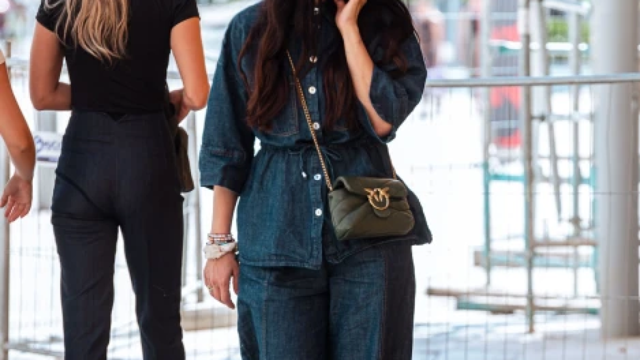 Šibenski đir proteklog tjedna: Moda koja prati ritam kraja ljeta