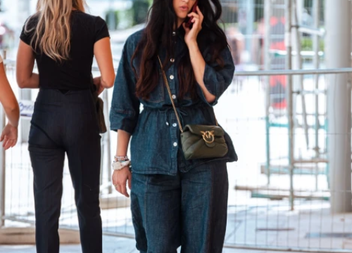 Fotografija 1 - FOTO MODNI ĐIR 19092025