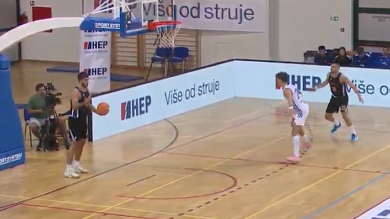 Šibenka na opatijskom turniru poražena od Dinama nakon dva produžetka