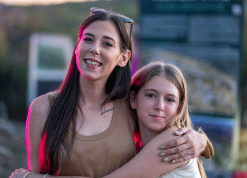 Fotografija 9 - Mirisi, zvukovi i vatra antike: Vodice proslavile Bakanalije