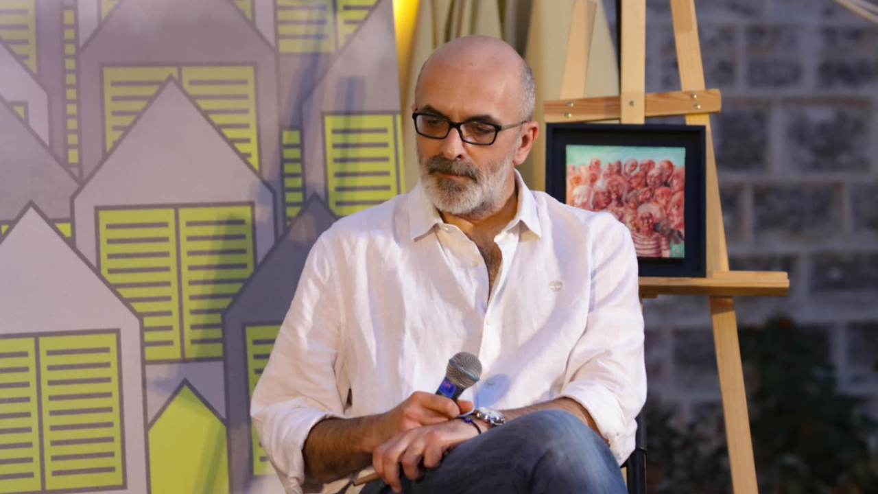 Dodjela nagrade Stjepan Gulin i koncert Lu Dedić zatvaraju šibenske ŠKURE