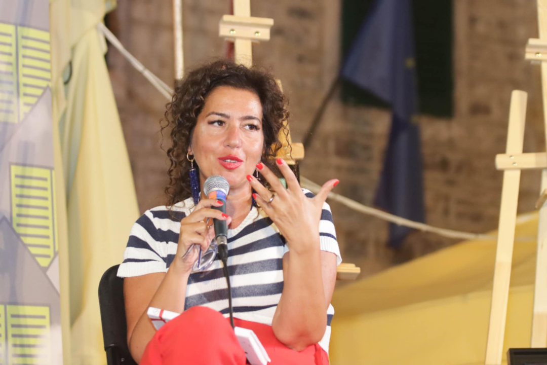 Dodjela nagrade Stjepan Gulin i koncert Lu Dedić zatvaraju šibenske ŠKURE