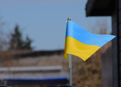 Rastu napetosti: Napadnuta zapadna Ukrajina,  Poljska poslala zrakoplove