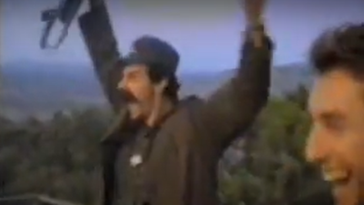 Prije 34 godine na današnji dan prolomio se legendarni pobjednički uzvik 'Obadva, obadva, oba su pala!'