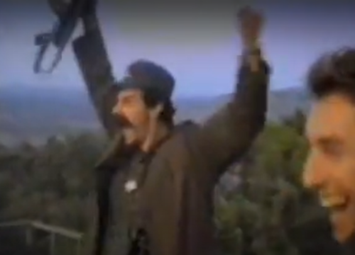 Prije 34 godine na današnji dan prolomio se legendarni pobjednički uzvik 'Obadva, obadva, oba su pala!'