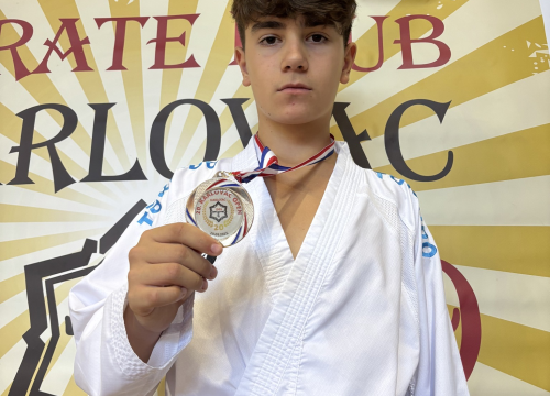 Fotografija 4 - FOTO Okitaši uzeli šest medalja u Karlovcu