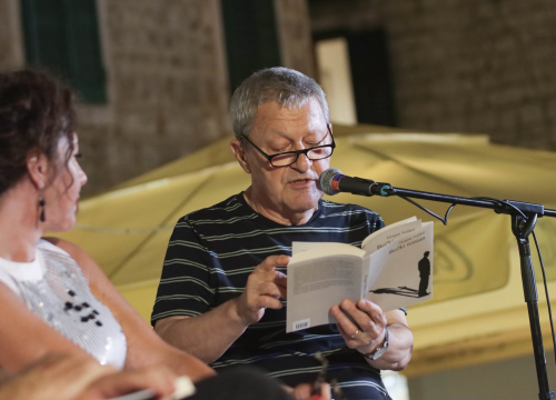 Fotografija 5 - FOTO Zatvorene ŠKURE: Dorotea Šušak dobitnica nagrade Stjepan Gulin