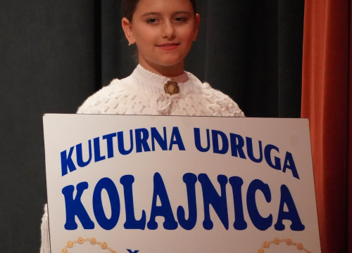 Fotografija 24 - Održan 7. Festival dječjeg folklornog stvaralaštva u Vodicama