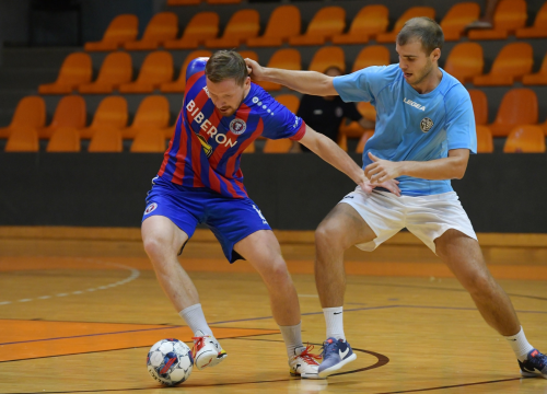 Fotografija 8 - FOTO Malonogometaši Crnice osvojili 'Kup grada Šibenika' uvjerljivom pobjedom nad Torcidom
