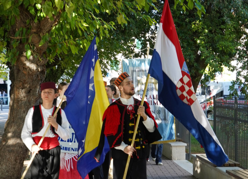 Fotografija 28 - Održan 7. Festival dječjeg folklornog stvaralaštva u Vodicama