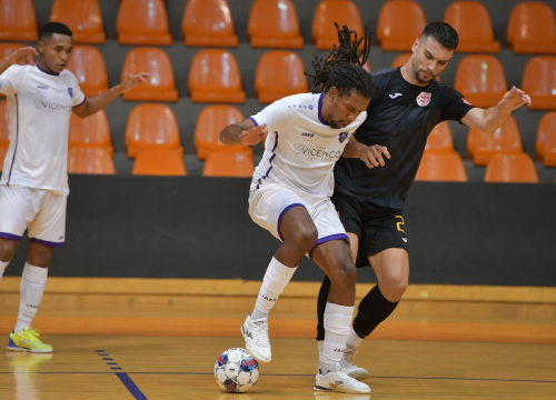Fotografija 9 - FOTO Malonogometaši Crnice osvojili 'Kup grada Šibenika' uvjerljivom pobjedom nad Torcidom