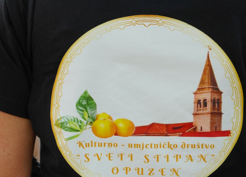 Fotografija 12 - Održan 7. Festival dječjeg folklornog stvaralaštva u Vodicama