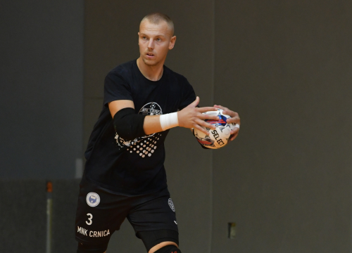Fotografija 11 - FOTO Malonogometaši Crnice osvojili 'Kup grada Šibenika' uvjerljivom pobjedom nad Torcidom