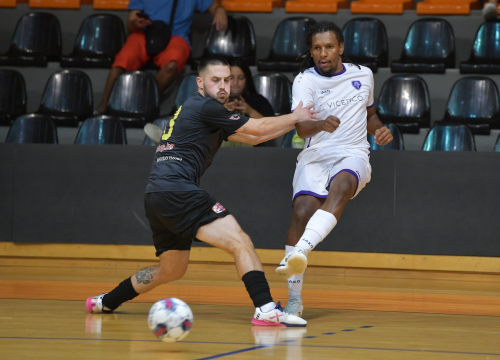 Fotografija 13 - FOTO Malonogometaši Crnice osvojili 'Kup grada Šibenika' uvjerljivom pobjedom nad Torcidom