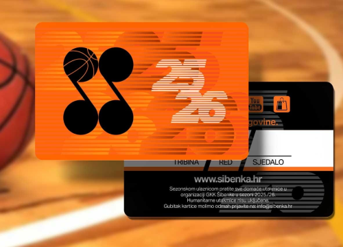 Osigurajte svoje mjesto na Baldekinu: Sutra počinje prodaja sezonskih ulaznica GKK Šibenke