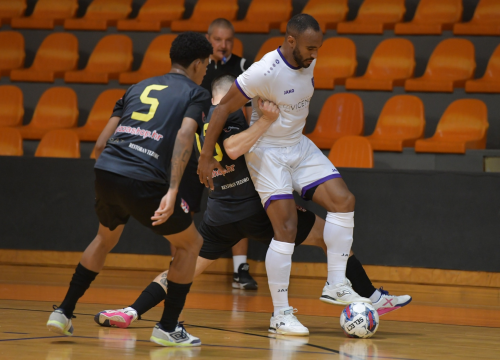 Fotografija 16 - FOTO Malonogometaši Crnice osvojili 'Kup grada Šibenika' uvjerljivom pobjedom nad Torcidom