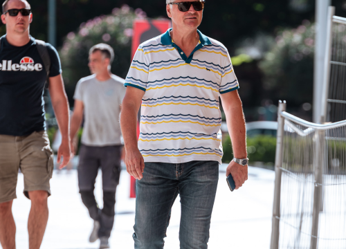 Fotografija 1 - FOTO Đir po gradu, ponedjeljak 22. rujna