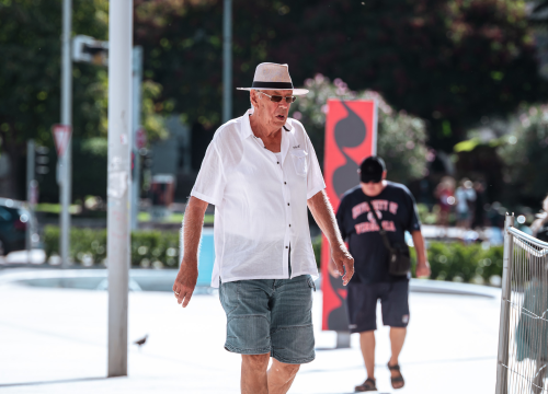 Fotografija 3 - FOTO Đir po gradu, ponedjeljak 22. rujna