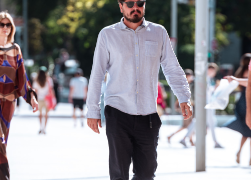 Fotografija 11 - FOTO Đir po gradu, ponedjeljak 22. rujna