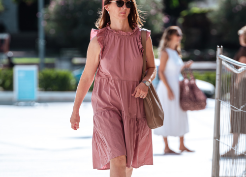 Fotografija 15 - FOTO Đir po gradu, ponedjeljak 22. rujna