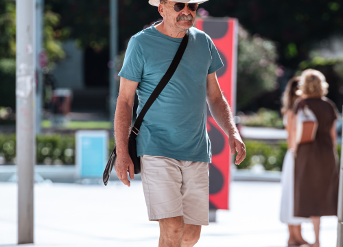 Fotografija 16 - FOTO Đir po gradu, ponedjeljak 22. rujna