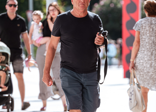 Fotografija 20 - FOTO Đir po gradu, ponedjeljak 22. rujna