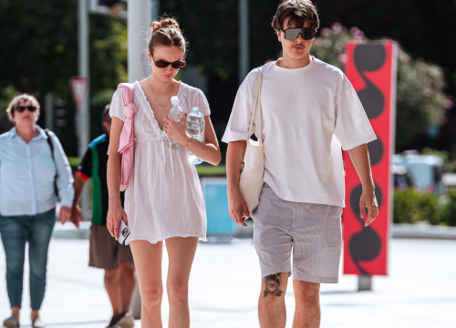 Fotografija 21 - FOTO Đir po gradu, ponedjeljak 22. rujna