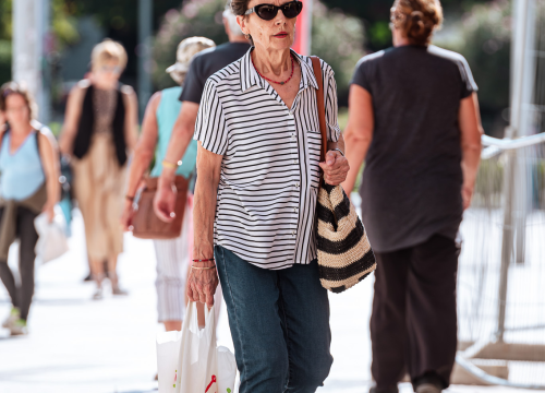 Fotografija 24 - FOTO Đir po gradu, ponedjeljak 22. rujna