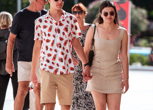 Fotografija 28 - FOTO Đir po gradu, ponedjeljak 22. rujna