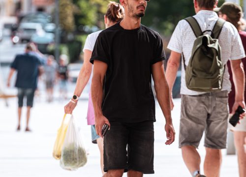 Fotografija 29 - FOTO Đir po gradu, ponedjeljak 22. rujna