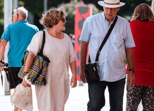 Fotografija 30 - FOTO Đir po gradu, ponedjeljak 22. rujna