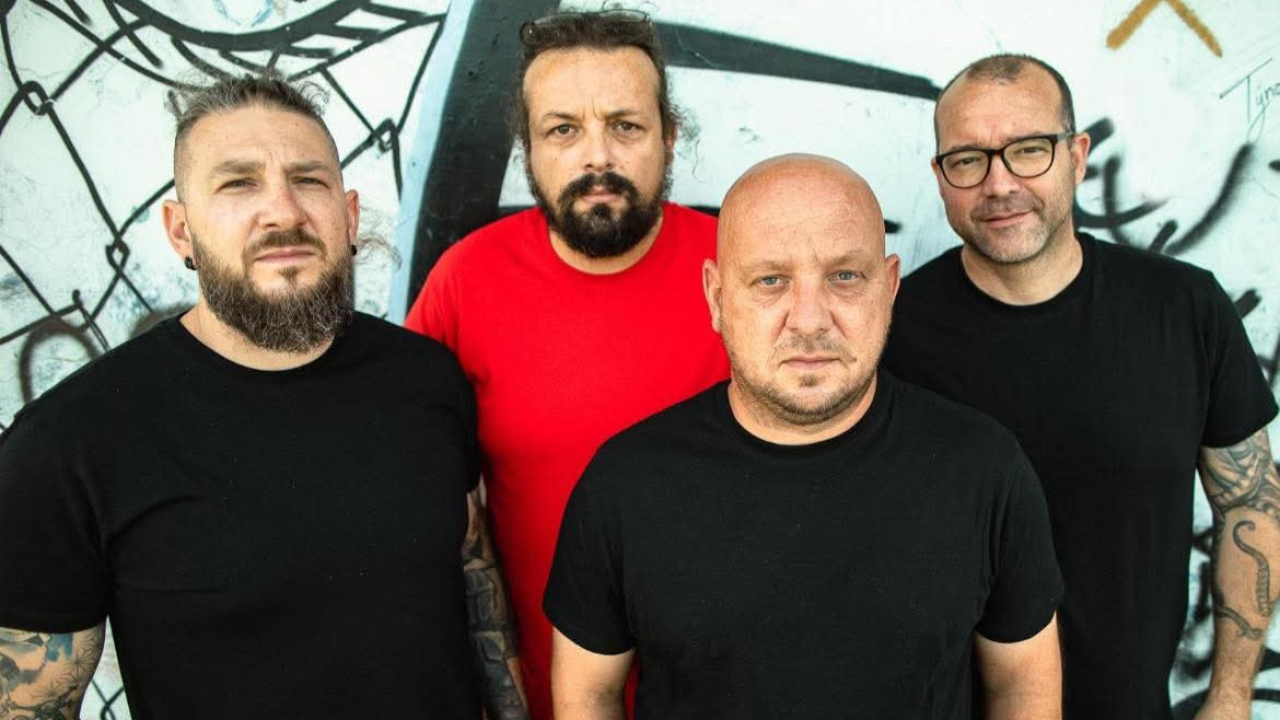 Šibenski D Diplinzi okrenuli novo poglavlje, zaraznom energijom osvajaju scenu