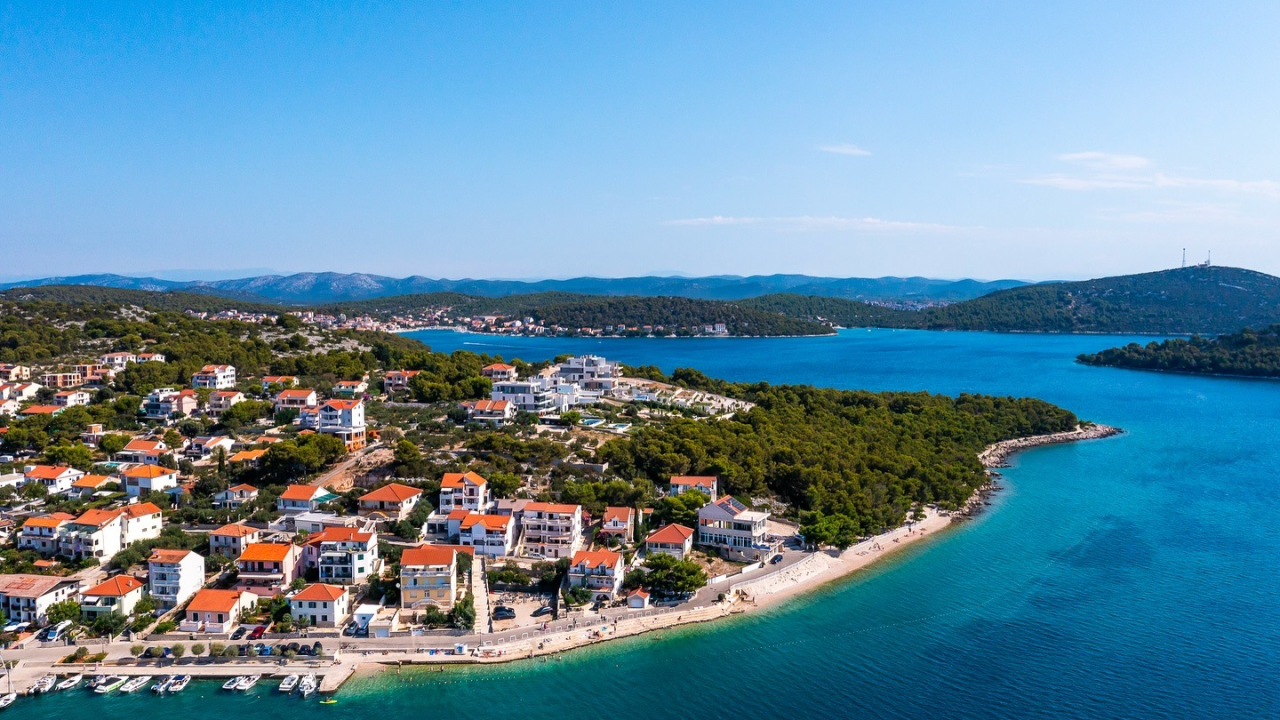 Folklor, glazba, ples i rukotvorine: Ovaj vikend u Jezerima 'Dani tradicijske kulture na moru i kamenu'