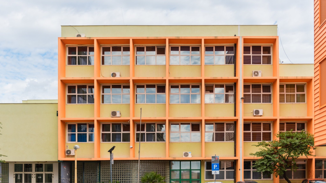 Šibenski policajci održali predavanje o nasilju u mladenačkim vezama