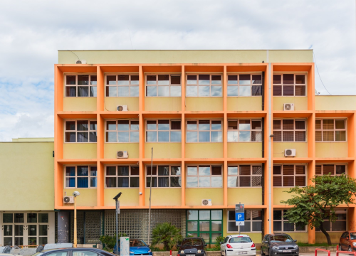 Šibenski policajci održali predavanje o nasilju u mladenačkim vezama