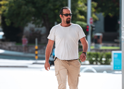 Fotografija 1 - FOTO Đir po gradu, utorak 23. rujna