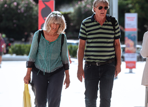 Fotografija 5 - FOTO Đir po gradu, utorak 23. rujna